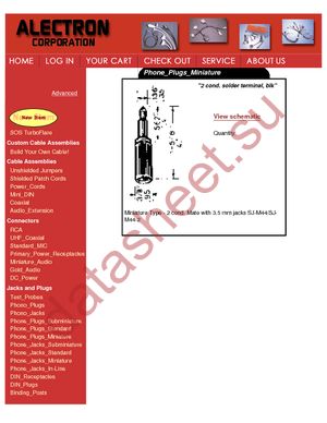 JR-1013 BLACK datasheet  